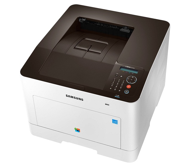 Samsung ProXpress C3010ND